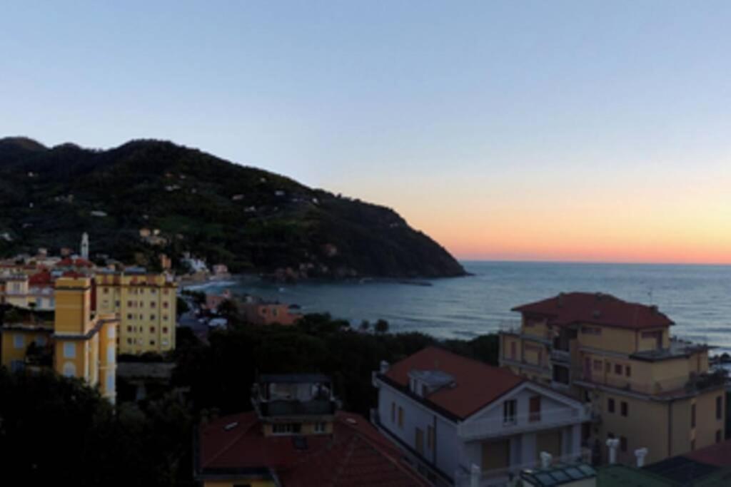 Splendido Appartamento Vista Mare ليفانتو المظهر الخارجي الصورة