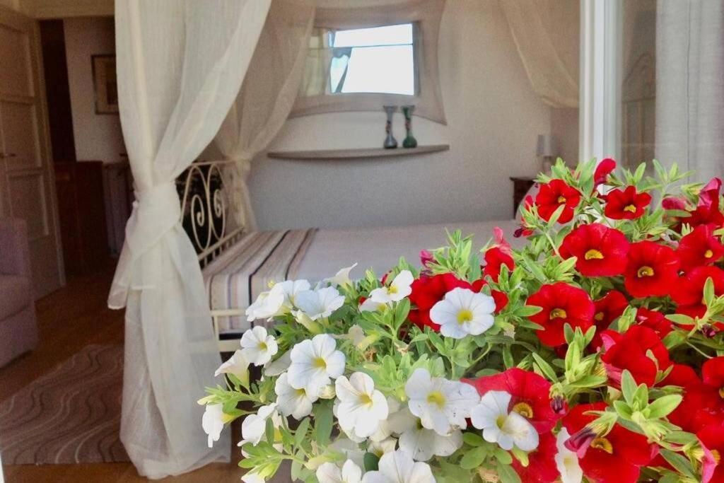 Splendido Appartamento Vista Mare ليفانتو المظهر الخارجي الصورة