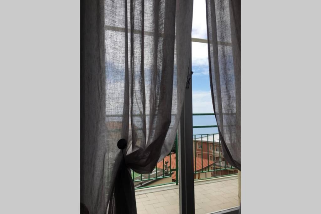 Splendido Appartamento Vista Mare ليفانتو المظهر الخارجي الصورة