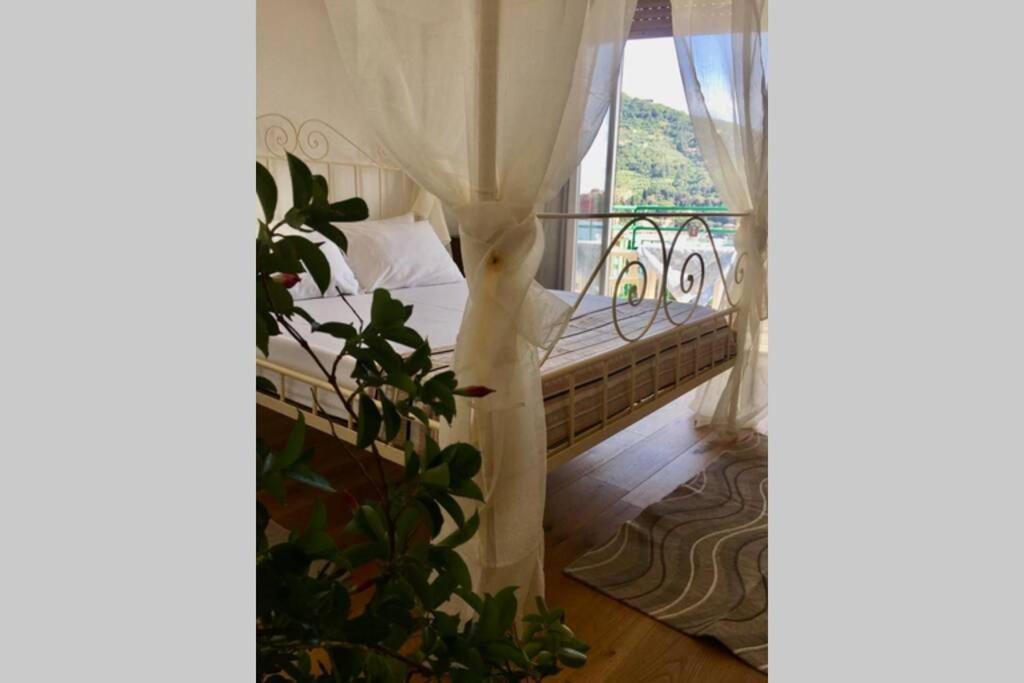 Splendido Appartamento Vista Mare ليفانتو المظهر الخارجي الصورة
