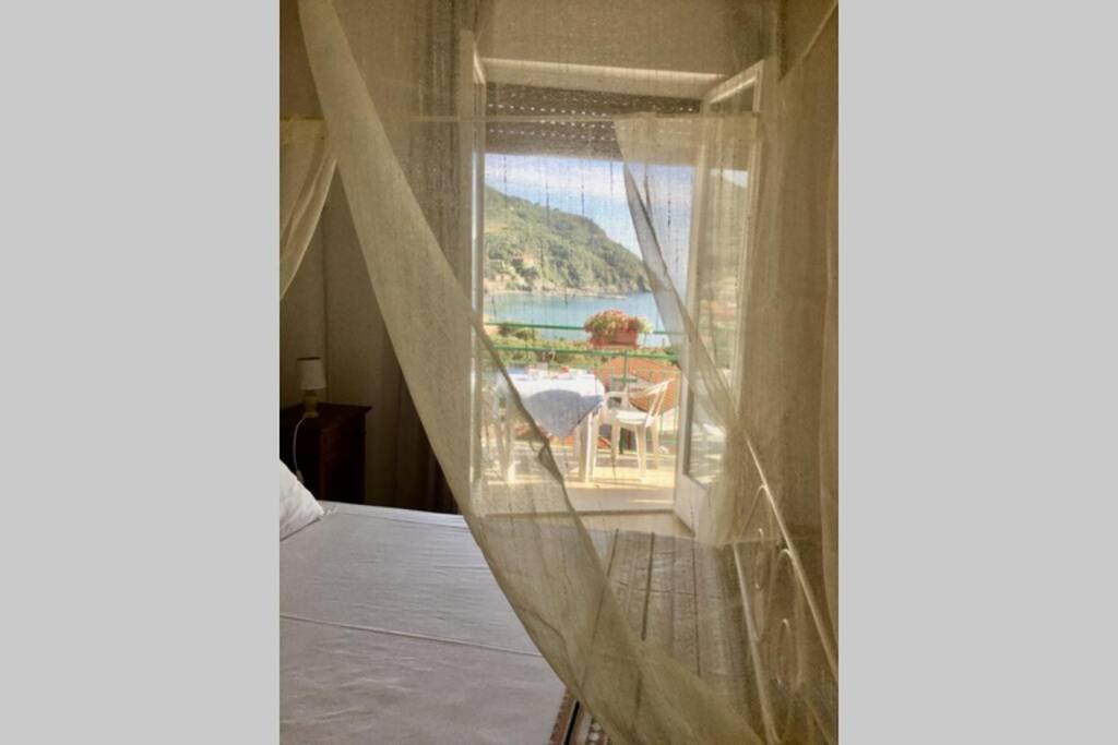Splendido Appartamento Vista Mare ليفانتو المظهر الخارجي الصورة