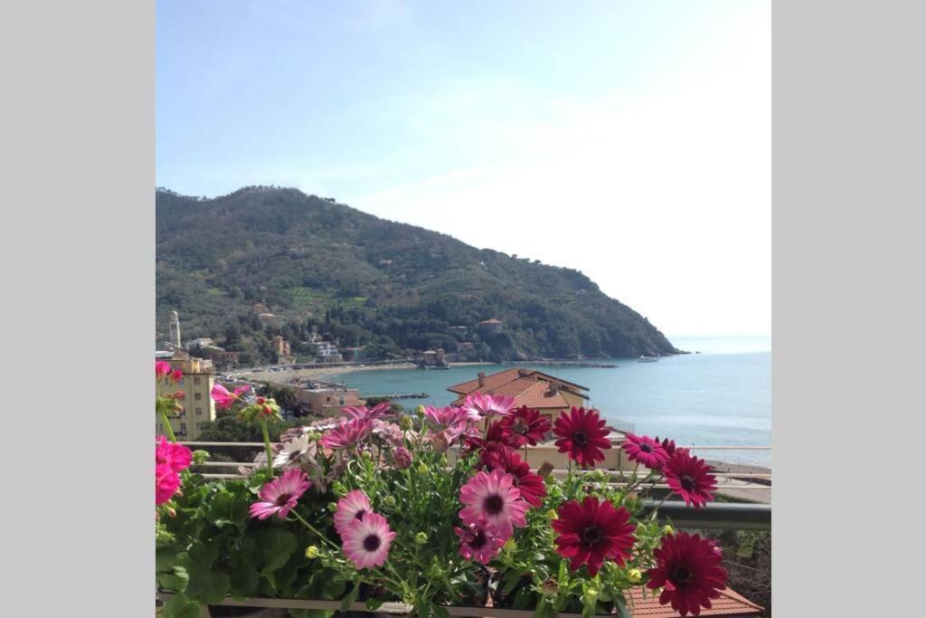 Splendido Appartamento Vista Mare ليفانتو المظهر الخارجي الصورة