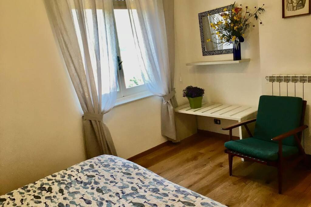 Splendido Appartamento Vista Mare ليفانتو المظهر الخارجي الصورة
