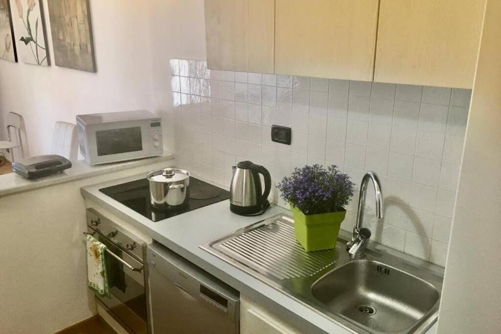 Splendido Appartamento Vista Mare ليفانتو المظهر الخارجي الصورة